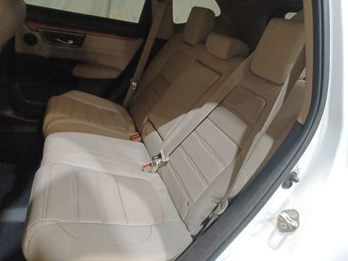 Used 2018 Honda CR-V EX-L image 24