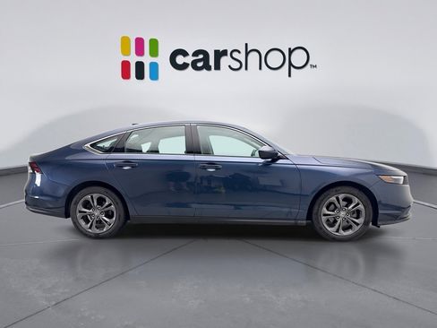 Used 2023 Honda Accord EX image 6