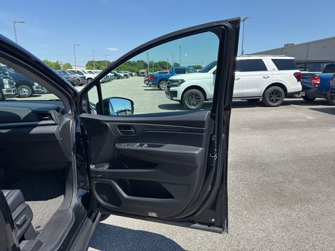Used 2021 Honda Odyssey EX-L image 21