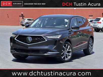 Certified 2023 Acura MDX FWD w/ Technology Package
