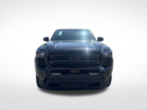 New 2026 Toyota Tacoma SR5 AWD/4WD image 8