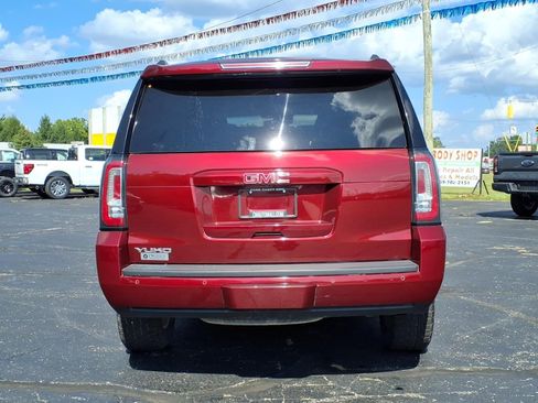 Used 2020 GMC Yukon SLT w/ Open Road Package AWD/4WD image 20