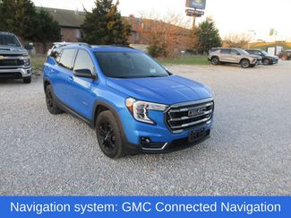 Certified 2024 GMC Terrain AT4 w/ Infotainment Package II video 2