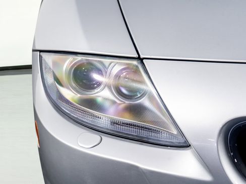 Used 2007 BMW M Coupe image 24