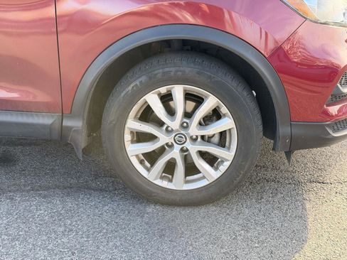 Used 2020 Nissan Rogue Sport SV image 8