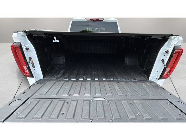 Used 2026 GMC Sierra 1500 AT4 w/ AT4 Premium Package AWD/4WD image 34