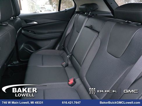 New 2026 Buick Encore GX Preferred w/ Comfort Package image 14