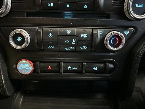 Used 2017 Ford Mustang GT w/ GT Performance Package image 16