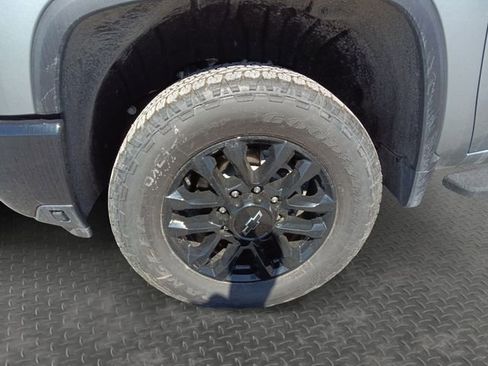 New 2026 Chevrolet Silverado 2500 LT w/ Trail Boss Package AWD/4WD image 9