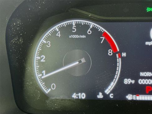 New 2026 Honda Ridgeline RTL image 12