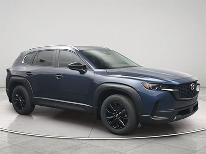 New 2026 MAZDA CX-50 AWD 2.5 S w/ Weather Package