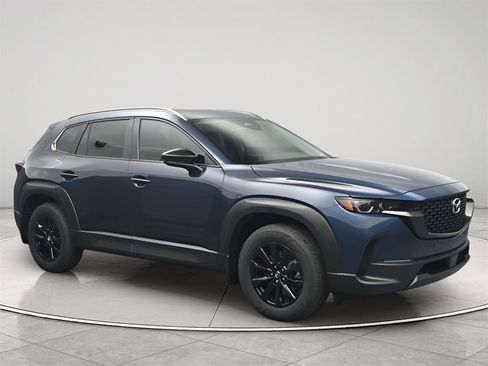 New 2026 MAZDA CX-50 AWD 2.5 S w/ Weather Package image 1