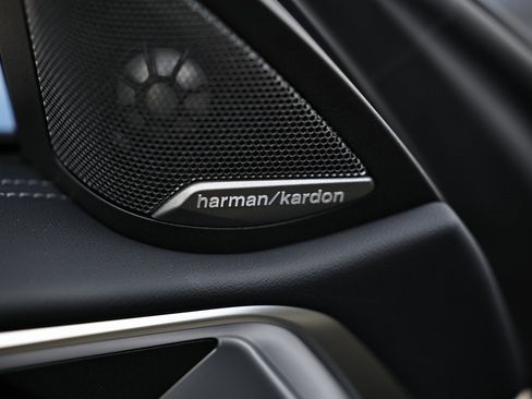 New 2026 BMW M440i Convertible w/ Premium Package image 19