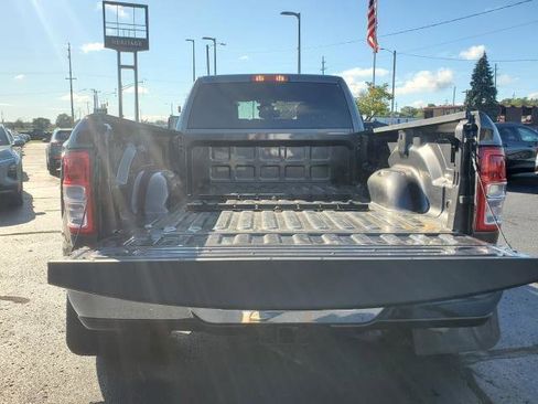 Used 2024 RAM 3500 Big Horn image 27