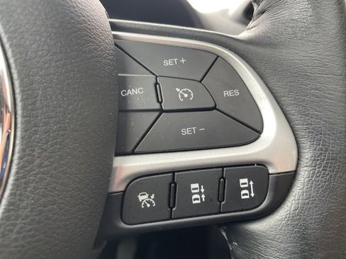 Used 2023 Jeep Renegade Limited w/ Sun/Sound Group image 7