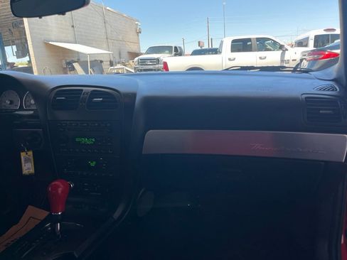 Used 2003 Ford Thunderbird RWD image 16