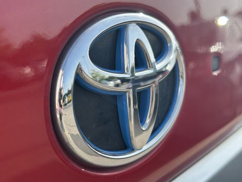 Certified 2023 Toyota Sequoia Capstone AWD/4WD image 7