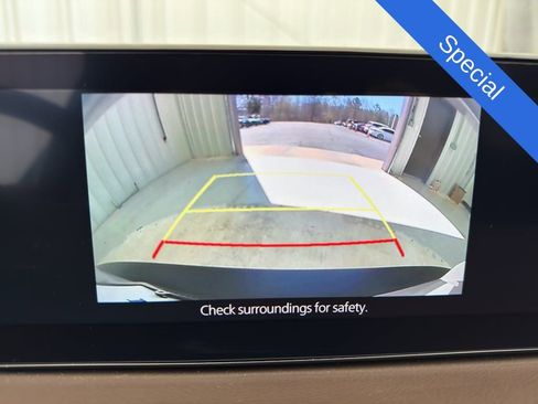 Used 2023 MAZDA CX-30 AWD 2.5 S w/ Premium Package image 27