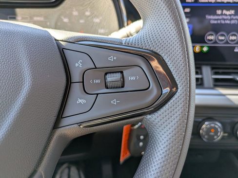 New 2026 Chevrolet Trax LS w/ Driver Confidence Package image 24