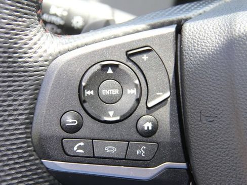 Used 2023 Honda Passport TrailSport image 22