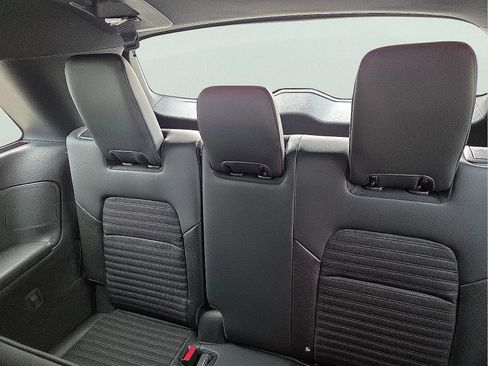 New 2026 Nissan Pathfinder Rock Creek image 11