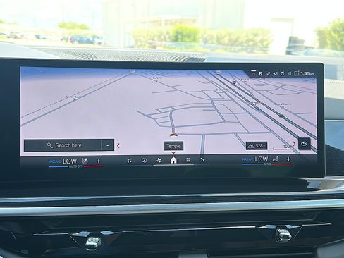 Certified 2024 BMW X5 M60i image 31