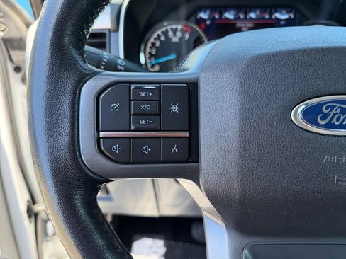 Used 2021 Ford F150 XLT w/ Equipment Group 302A High AWD/4WD image 16