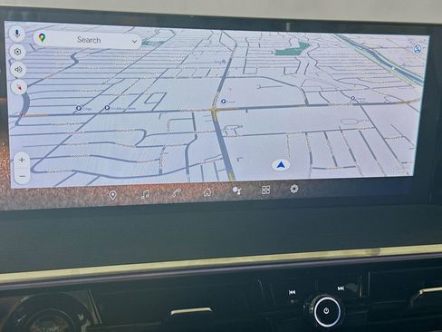 New 2026 INFINITI QX80 4WD w/ Sport Exterior Package image 17