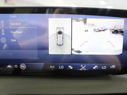 New 2026 Buick Enclave Preferred w/ Power Package image 4