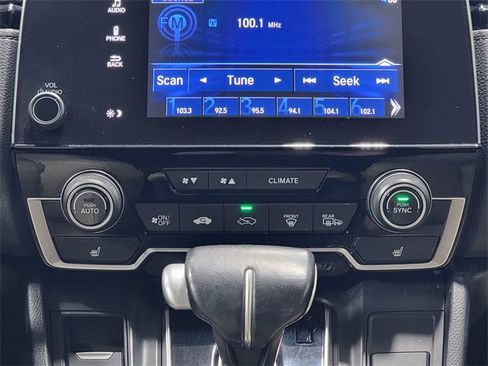 Used 2017 Honda CR-V EX-L image 20
