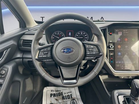 Certified 2025 Subaru Crosstrek 2.5i Limited w/ Crosstrek Mirror Package image 13