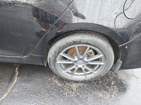 Used 2018 Kia Optima LX w/ 17" Alloy Wheels Package image 9