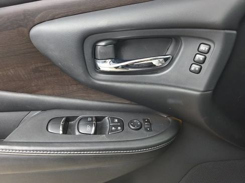Used 2019 Nissan Murano Platinum AWD/4WD image 27