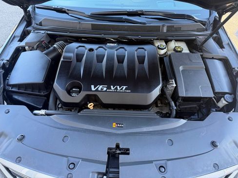 Used 2018 Cadillac XTS Premium Luxury w/ Driver Assist Package image 27