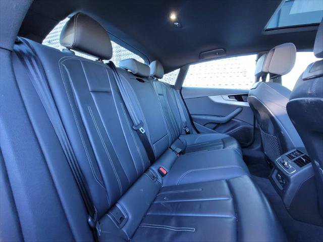 Used 2023 Audi A5 2.0T Premium Plus AWD/4WD image 23