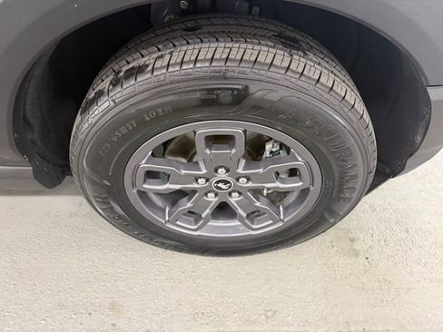 Used 2024 Ford Bronco Sport Big Bend image 4