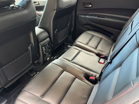 New 2026 Dodge Durango GT image 11