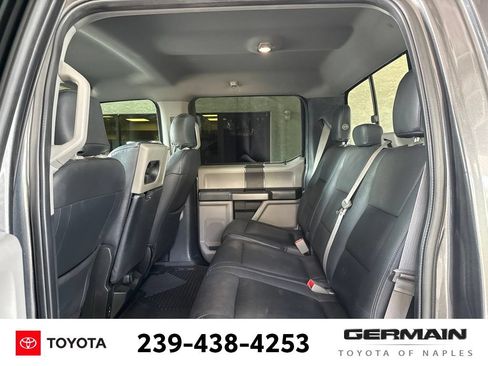 Used 2019 Ford F150 XLT AWD/4WD image 13