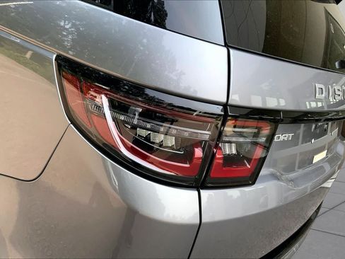 Used 2025 Land Rover Discovery Sport S AWD/4WD image 27