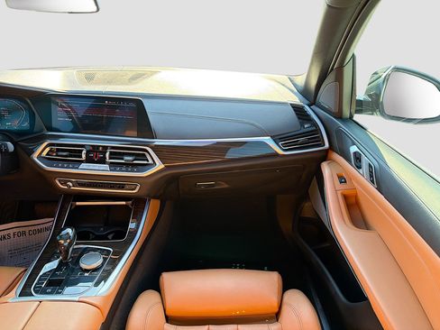 Used 2019 BMW X5 xDrive40i image 20