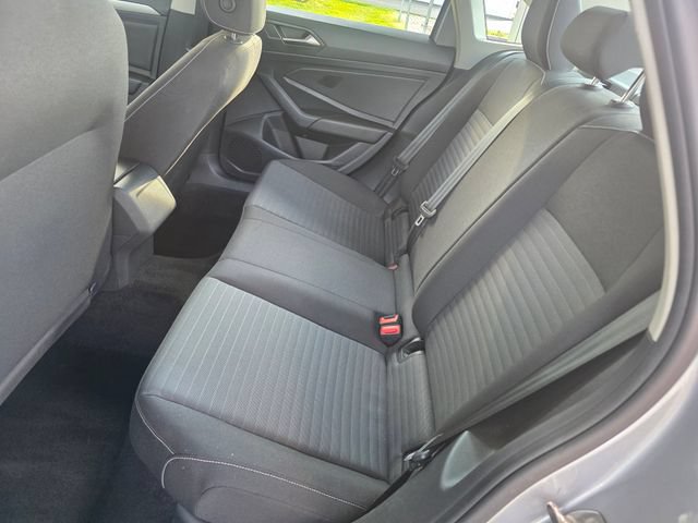 Used 2024 Volkswagen Jetta S FWD image 17