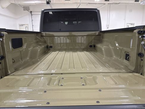 New 2026 Jeep Gladiator Willys image 23
