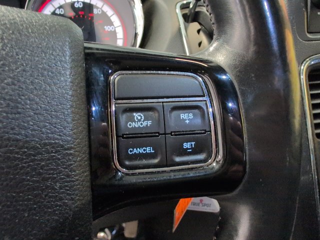 Used 2016 Dodge Grand Caravan SXT FWD image 19