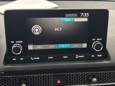 Used 2022 Honda Civic Sport image 19