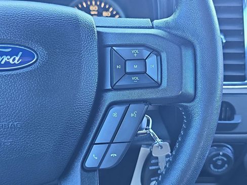 Used 2017 Ford F150 XLT w/ Equipment Group 301A Mid RWD image 29