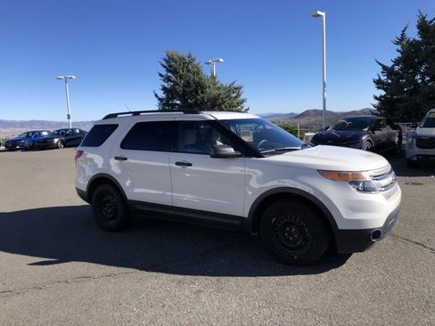 Used 2012 Ford Explorer FWD image 5