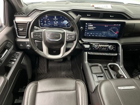 Certified 2024 GMC Sierra 3500 Denali w/ Technology Package image 16