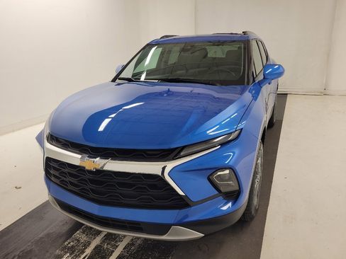 Used 2024 Chevrolet Blazer LT w/ Convenience Package FWD image 15