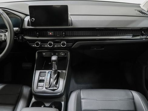 New 2026 Honda CR-V EX-L image 32