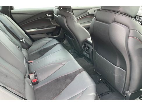 Certified 2025 Acura TLX SH-AWD w/ A-SPEC Pkg image 16